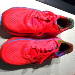 New Balance running sneakers